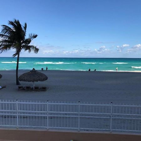 Sahara Beach Club Sunny Isles Beach Eksteriør bilde