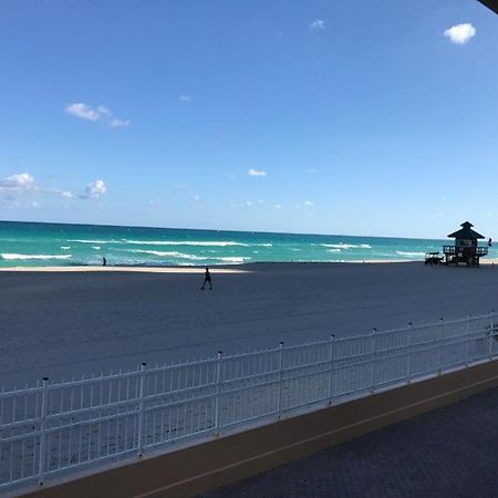 Sahara Beach Club Sunny Isles Beach Eksteriør bilde