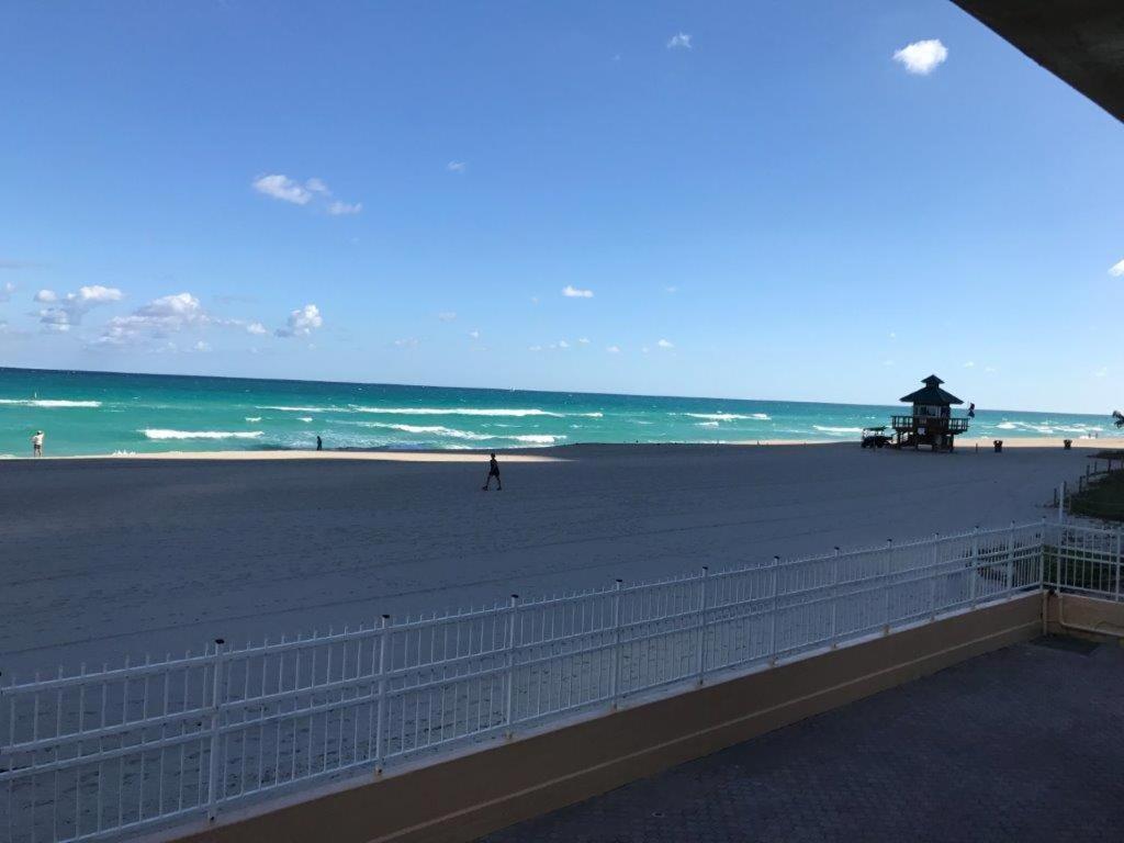 Sahara Beach Club Sunny Isles Beach Eksteriør bilde
